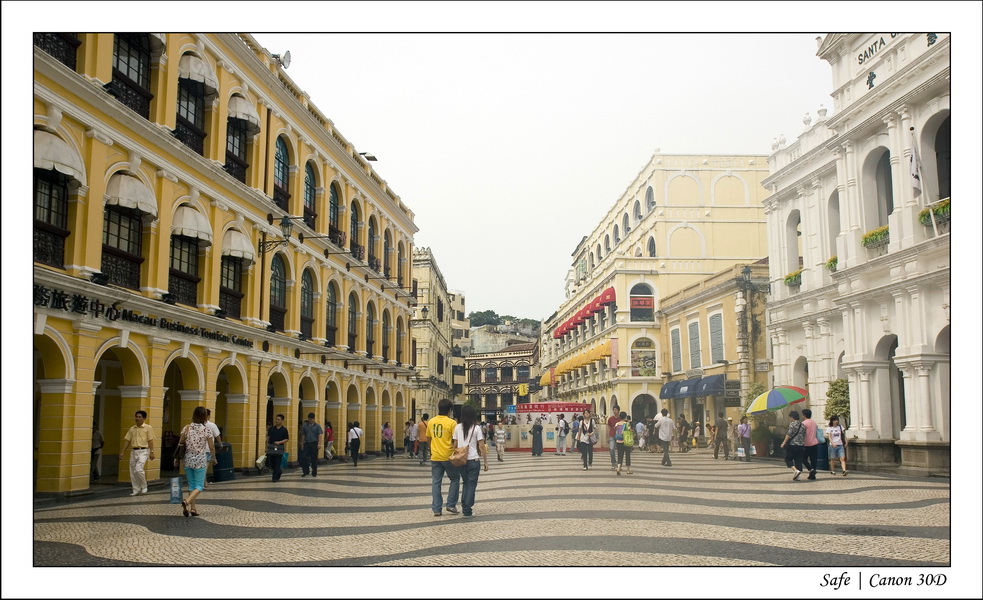 2008 - 07 - Macau - 024